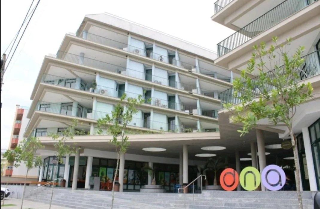 Maravilhoso Apartamento Reserva DNA Ubatuba-1